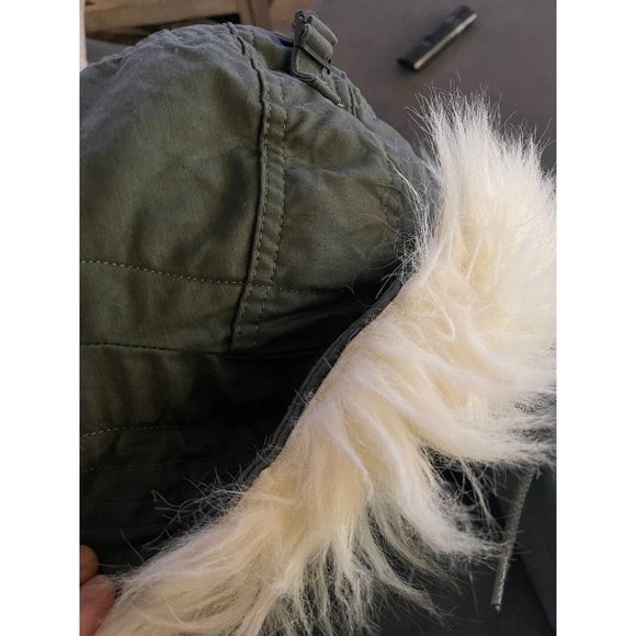 USGI N-3B Extreme Cold Weather Parka Small Army USN Issue - Picture 2 of 4